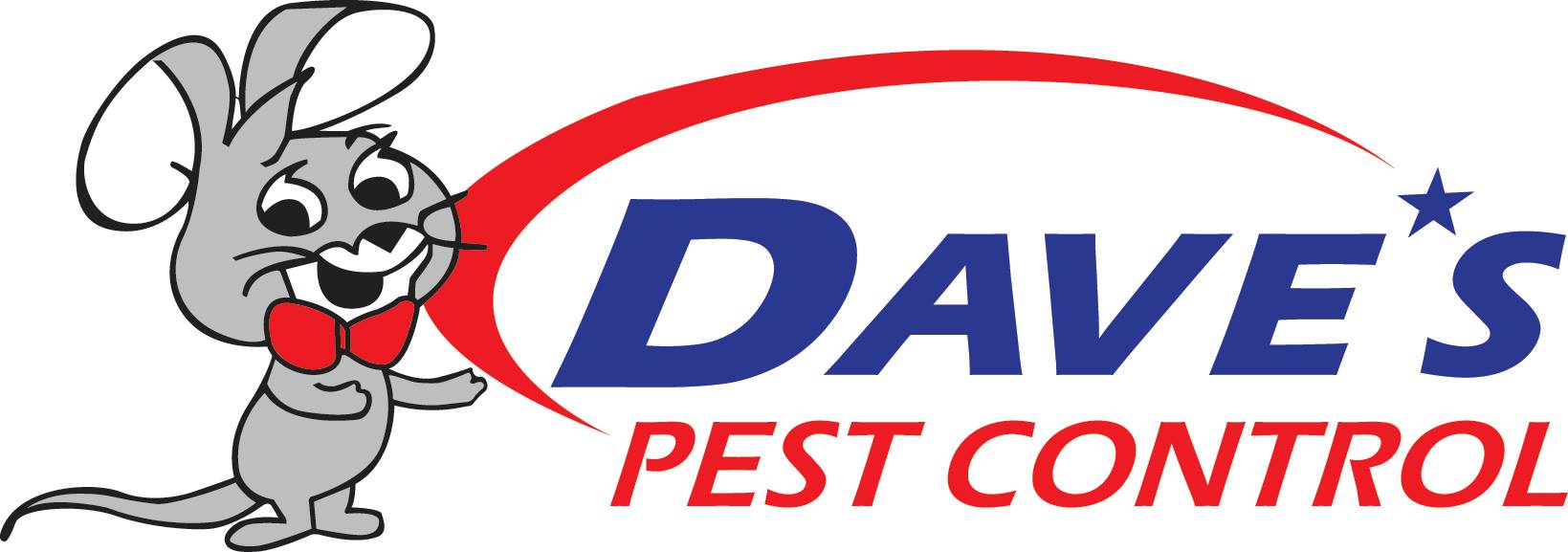Dave's Termite and Pest Control | Serving Broussard & Lafayette LA